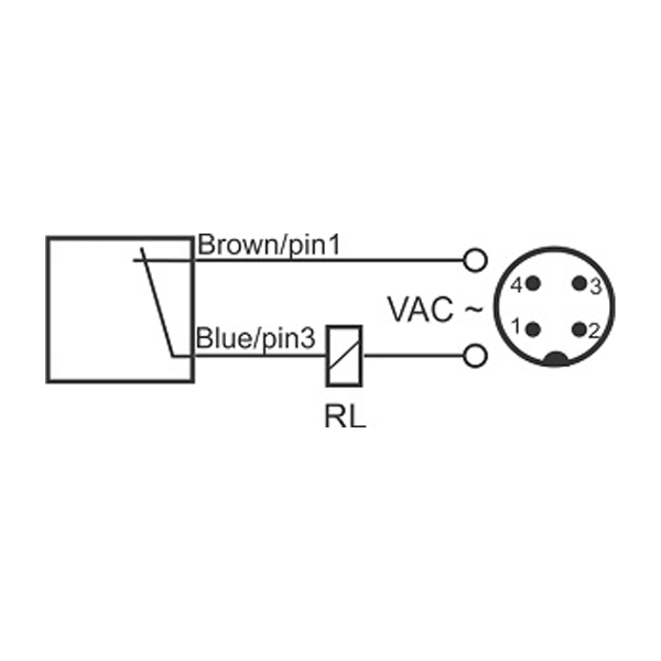 سنسور کد IPS-205-CA-18-S4 سنسور کد IPS-205-CA-18-S4