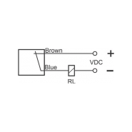 سنسور کد IPS-203-CD-14-V