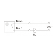 سنسور کد IPS-220-CA-P34