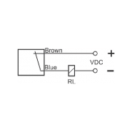 سنسور کد IPS-205-CD-R10-V