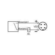 سنسور کد IPS-204-OD-12-V-S4