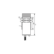 سنسور کد IPS-315-AV-30-N