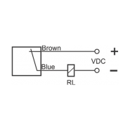 سنسور کد IPS-220-CD-R40-V