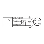 سنسور کد IPS-310-OP-22-V-S4