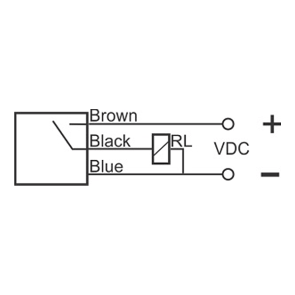 سنسور کد IPS-304-OP-12 سنسور کد IPS-304-OP-12