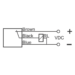 سنسور کد IPS-310-CP-22-V