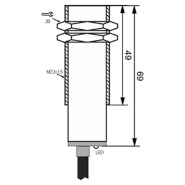 سنسور کد IPS-408-P-22