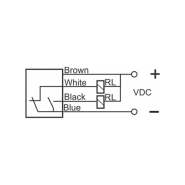 سنسور کد IPS-403-N-14