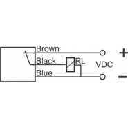 سنسور کد CPS-310-CP-18-S4