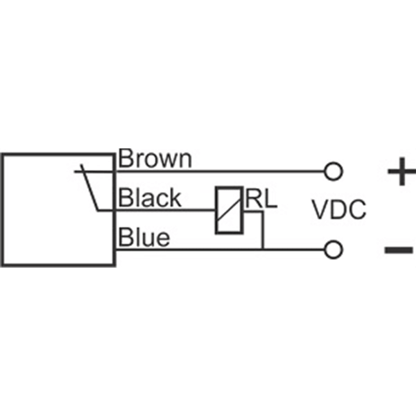سنسور کد CPS-310-CP-18-S4 سنسور کد CPS-310-CP-18-S4