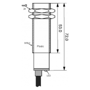 سنسور کد OPS-3300-ON-P18-TB-RC
