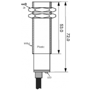 سنسور کد OPS-31000-CN-P18-TB-RC