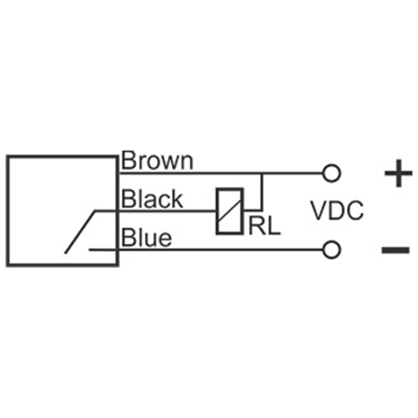 سنسور کد OPS-350-ON-P18-DF سنسور کد OPS-350-ON-P18-DF