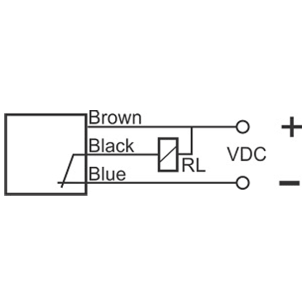 سنسور کد OPS-3300-CN-R18-RR سنسور کد OPS-3300-CN-R18-RR