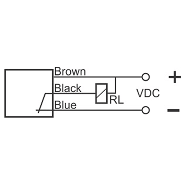 سنسور کد OPS-31000-CN-P18-TB-RC سنسور کد OPS-31000-CN-P18-TB-RC
