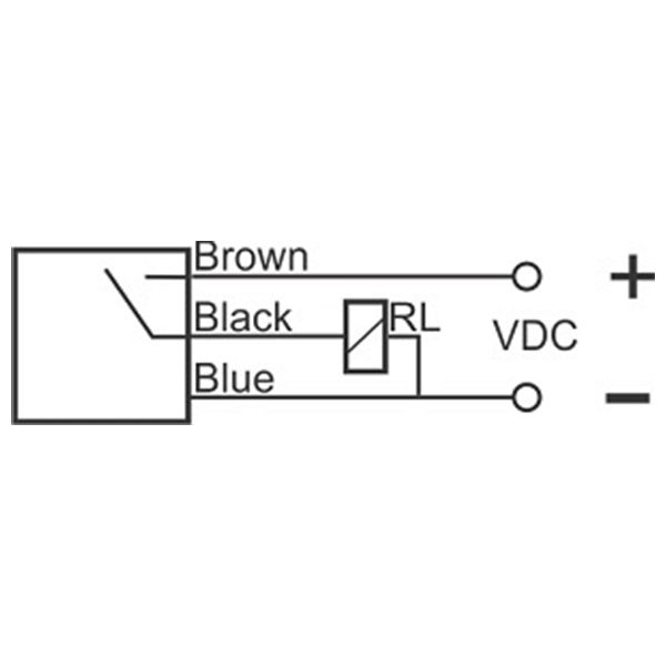 سنسور کد OPS-31000-OP-P18-TB-RC سنسور کد OPS-31000-OP-P18-TB-RC