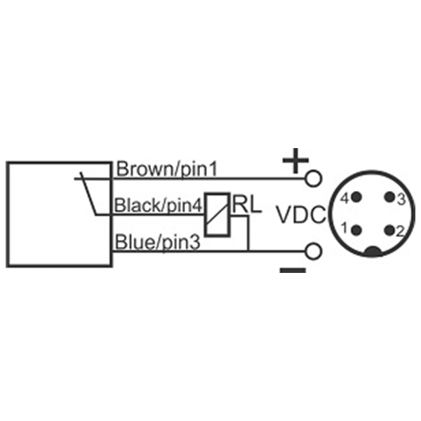 سنسور کد OPS-32000-CP-18-TB-RC-S4 سنسور کد OPS-32000-CP-18-TB-RC-S4