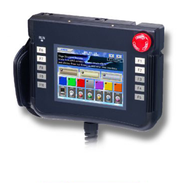 اچ ام آی امرن مدل NS5 Handheld اچ ام آی امرن مدل NS5 Handheld