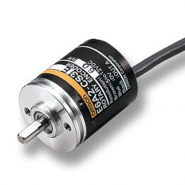 روتاری اینکودر امرن مدل E6A2-C