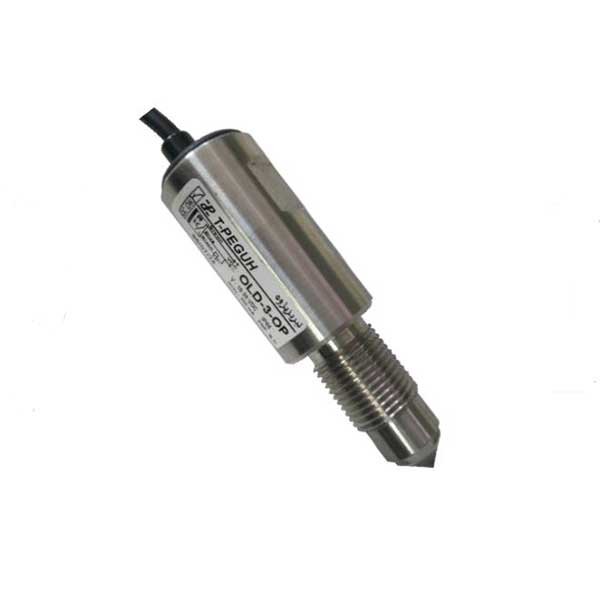 OPTOELECTRONIC-LEVEL-DETECTOR-(OLD) سنسور نوری کنترل سطح مایعات سایز کوچک