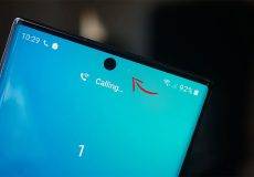 بررسی سنسور مجاورتی موبایل و کاربرد آن