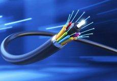 سنسور فیبر نوری چیست؟