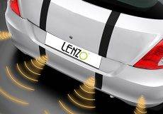 بررسی انواع سنسورهای دنده عقب