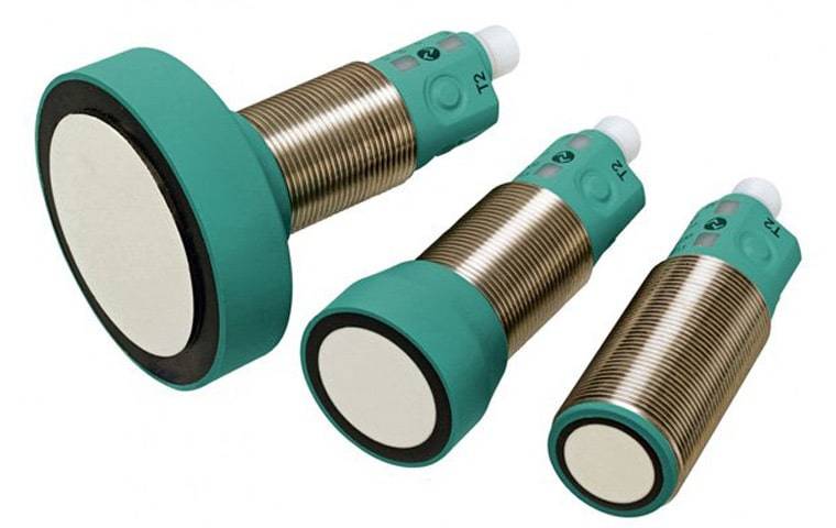 بررسی کاربردهای سنسور التراسونیک