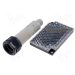 سنسور فتوالکتریک OMRON E3F2-R4B4-P1