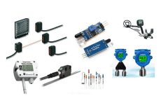 بررسی نحوه‌ی عملکرد سنسور فشار