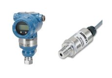 تفاوت ترانسمیتر و ترانسدیوسر فشار