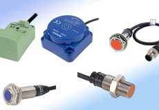 بررسی کاربردهای سنسور مجاورتی