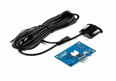 نصب سنسور التراسونیک به چه صورت است؟