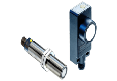 بررسی ویژگی‌های سنسور التراسونیک