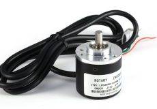 انواع مدار خروجی انکودر و کاربردهای آن