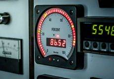 پنل متر چیست؟