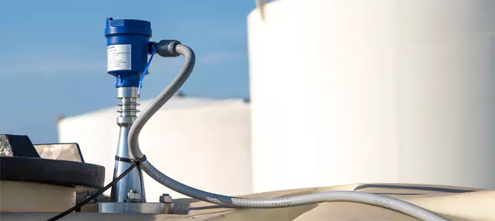 انتخاب سنسور سطح مناسب