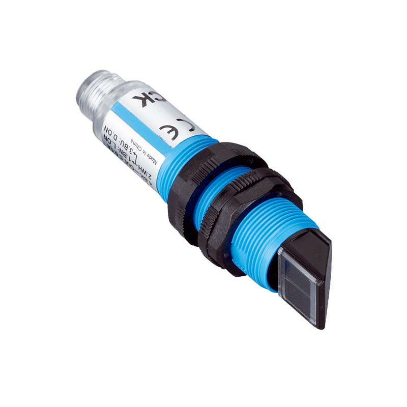 سنسور نوری رفلکتوری VL180-2P42438 سنسور نوری رفلکتوری VL180-2P42438