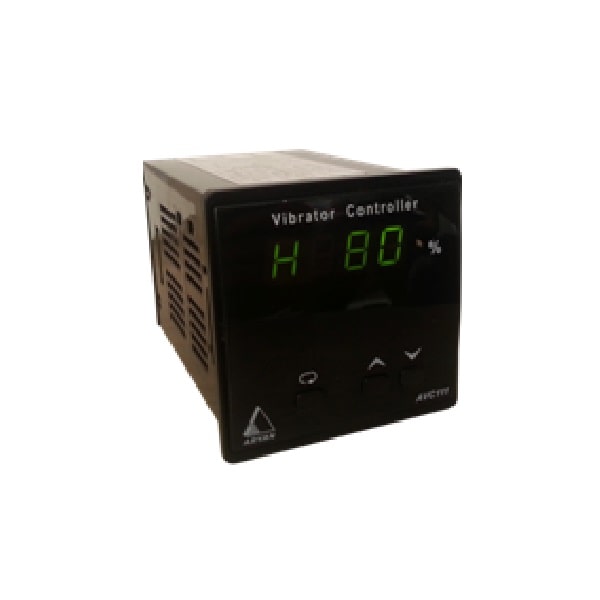 ویبراتور تک کاناله آریان الکترونیک کد AVC110 ویبراتور تک کاناله آریان الکترونیک کد AVC110