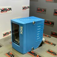 بارکدخوان ثابت SICK CLV620-0120
