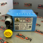 بارکدخوان ثابت SICK CLV620-0120