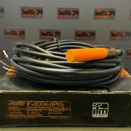 سنسور القایی IFM IF5345