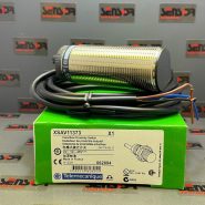 سنسور القایی تله مکانیک XSAV11373