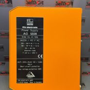 منبع تغذیه IFM AC1206