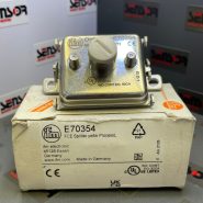 کانکتور انشعاب IFM E70354