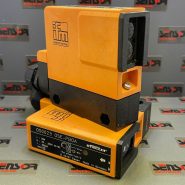 گیرنده سنسور از نوع پرتو عبوری IFM OS0023