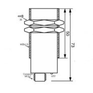 سنسور القایی اسپید مانیتور