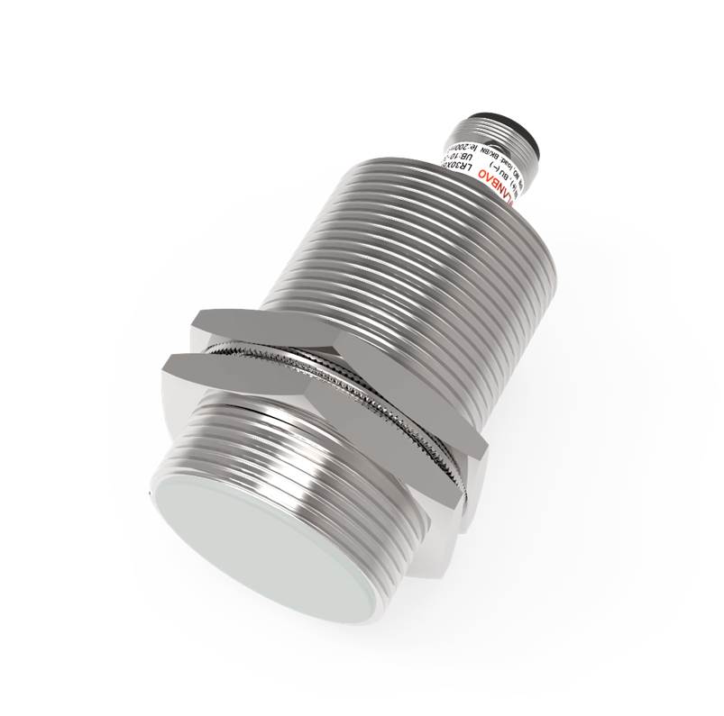 سنسور القایی آنالوگ LR30XCF10LIUM-E2