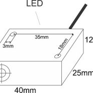 IPS-304-ON-R12-V-HT تبریز پژوه