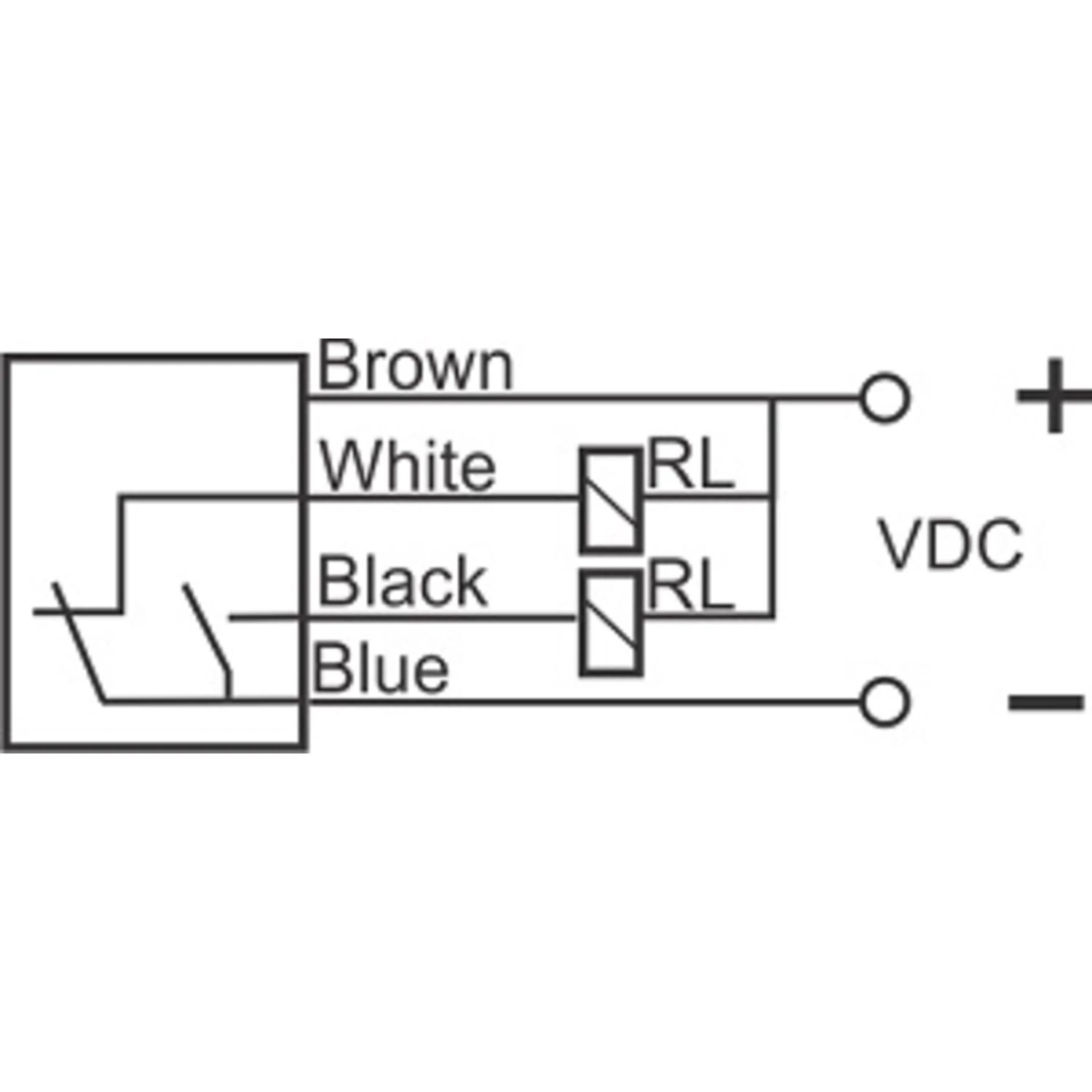CPS-410-N-18 نمودار اتصال تبریز پژوه